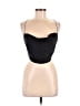 Et Clet Black Sleeveless Top Size M - photo 1
