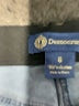 Democracy Blue Jeans Size 8 - photo 7