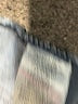 Democracy Blue Jeans Size 8 - photo 8