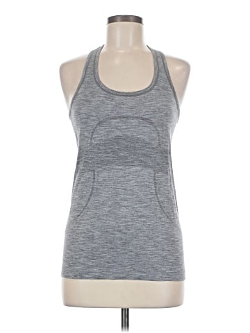 Lululemon Athletica Active Tank (view 1)