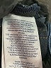 Chaps Solid Blue Jeans Size 10 (petite) - photo 8