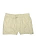 Bcg 100% Cotton Yellow Khaki Shorts Size L - photo 1