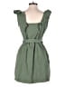 Tinsel Green Romper Size S - photo 2