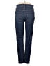 Ann Taylor LOFT Solid Blue Jeans Size 25 waist - photo 2