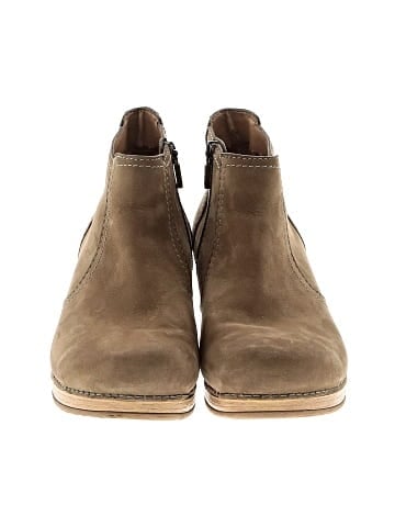 Dansko Ankle Boots (view 2)