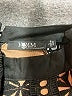Assorted Brands Black Cocktail Dress Size L - photo 7
