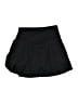 Unbranded Solid Black Active Skort Size L - photo 1