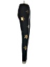 ULTRACOR Stars Black Leggings Size 16 - photo 4