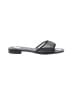 J.Crew Black Sandals Size 10 - photo 1