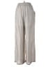 Blu Pepper Gray Casual Pants Size S - photo 2