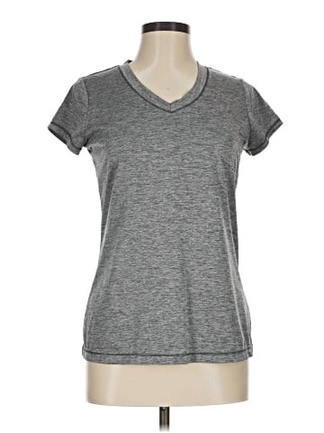 Xersion Short Sleeve Top (view 1)