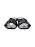 J.Crew Black Sandals Size 10 - photo 2