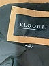 ELOQUII Tan Blazer Size 22 - photo 6