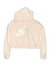 Nike Gold Sweatshirt Size S (kids) - photo 1