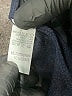 Unbranded Blue Kimono Size XL - photo 8