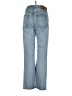 Denim Forum 100% Cotton Blue Jeans Size 27 waist - photo 2