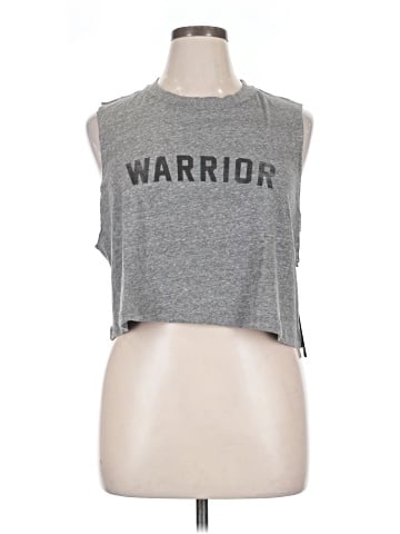 Spiritual Gangster Sleeveless T-Shirt (view 1)