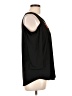 Signature Studio Black Long Sleeve Top Size L - photo 4