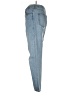 Denim Forum 100% Cotton Blue Jeans Size 27 waist - photo 5