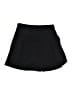 Unbranded Solid Black Active Skort Size L - photo 2