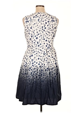 DKNY Cocktail Dress (view 2)