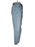 Denim Forum 100% Cotton Blue Jeans Size 27 waist - photo 4