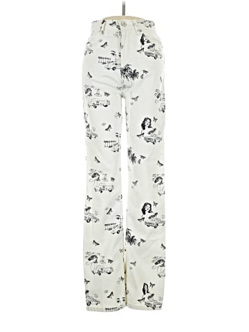 Reformation Jeans Jeans (view 1)