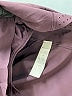 Athleta Solid Purple Athletic Shorts Size M - photo 4