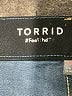 Torrid Blue Jeans Size 20 Plus - photo 4