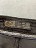 Zara Basic Black Jeans Size 6 - photo 7