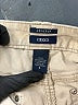 IZOD Tan Casual Pants Size 4 - photo 7