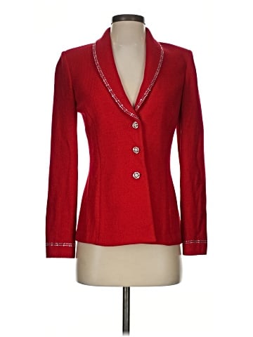 St. John Long Sleeve Top (view 1)
