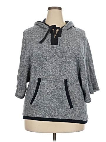 OVI Pullover Sweater (view 1)