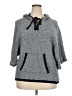 OVI Gray Pullover Sweater Size XXL - photo 1