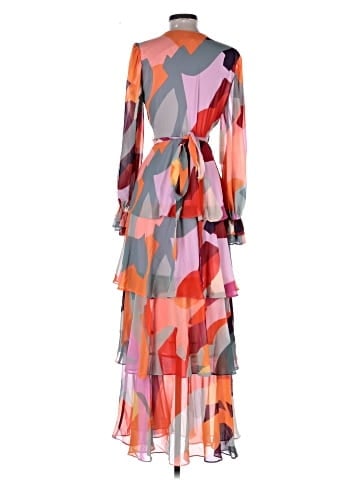 Hutch Cocktail Dress (view 2)