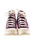 Converse Purple Sneakers Size 8 - photo 2