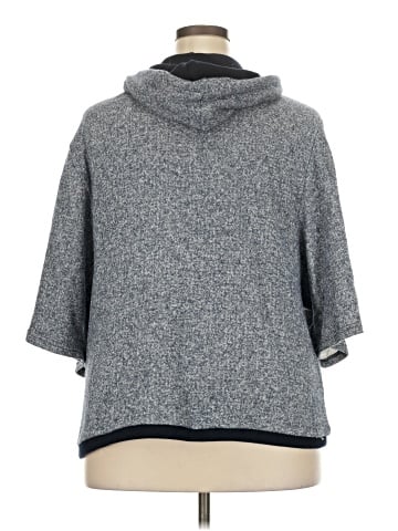 OVI Pullover Sweater (view 2)