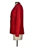 St. John Red Long Sleeve Top Size 2 - photo 5
