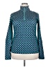 Lands' End Teal Pullover Sweater Size 18 - photo 1