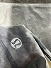 Lululemon Athletica Black Active Tank Size 4 - photo 7