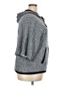 OVI Gray Pullover Sweater Size XXL - photo 4