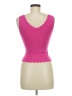 The Workshop Pink Tank Top Size M - photo 2