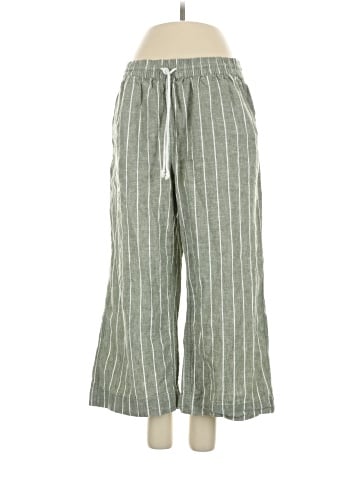 BeachLunchLounge Linen Pants (view 1)