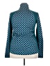 Lands' End Teal Pullover Sweater Size 18 - photo 2