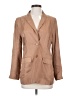 J.Crew Tan Blazer Size 0 - photo 1