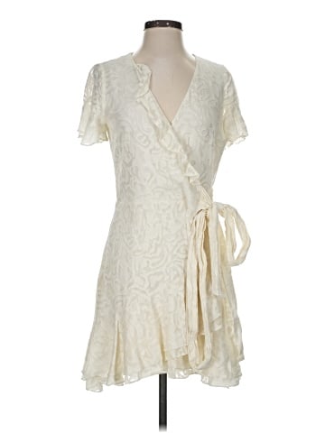 Tanya Taylor Cocktail Dress (view 1)