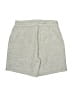 Kyodan 100% Rayon Solid Gray Athletic Shorts Size S - photo 2