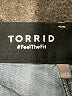 Torrid Blue Jeans Size 18 - photo 4