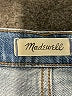 Madewell Blue Jeans Size 28 waist - photo 7
