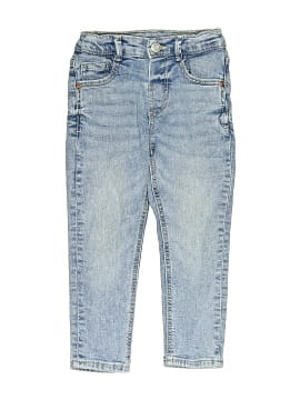 Zara Jeans (view 1)